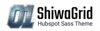 ShiwaGrid Logo